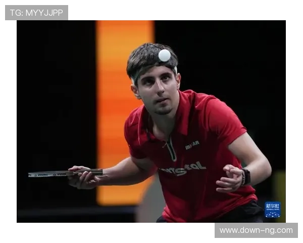 国际乒联主席索林：混合团体世界杯为奥运混团项目提供练兵舞台