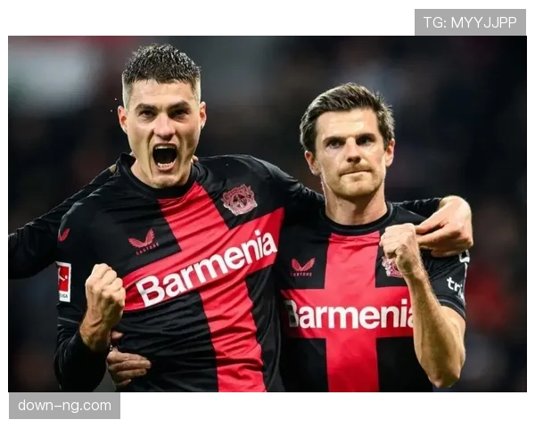 勒沃库森主帅阿隆索赛前确认，维尔茨可以首发出战门兴